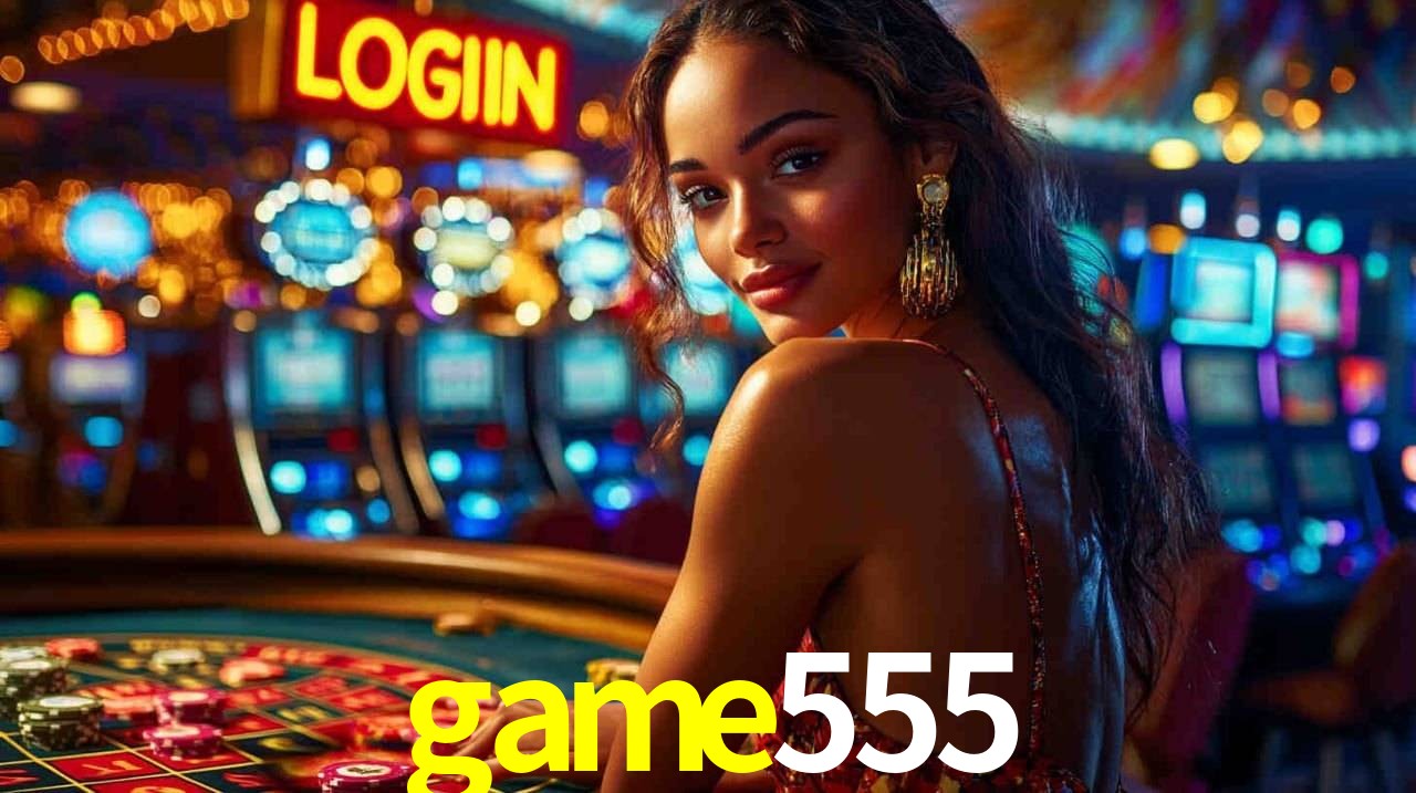 Estatísticas game555